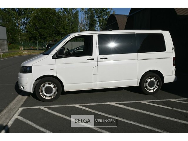 Vw kombi - afbeelding 15 van  25
