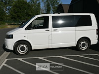 Vw kombi - afbeelding 15 van  25