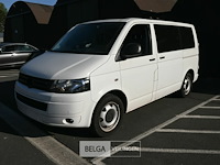 Vw kombi - afbeelding 16 van  25