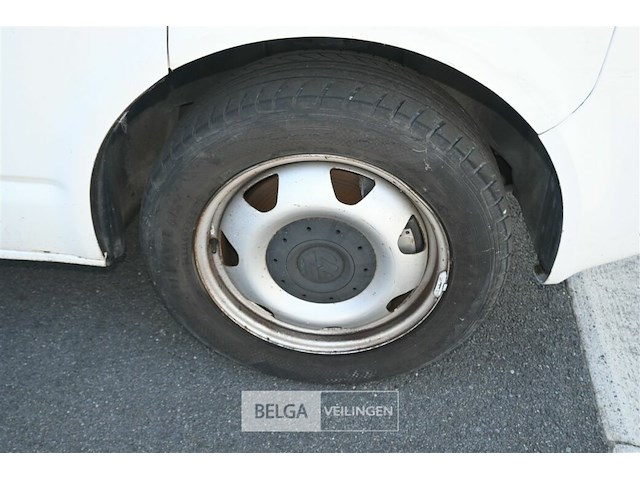 Vw kombi - afbeelding 17 van  25