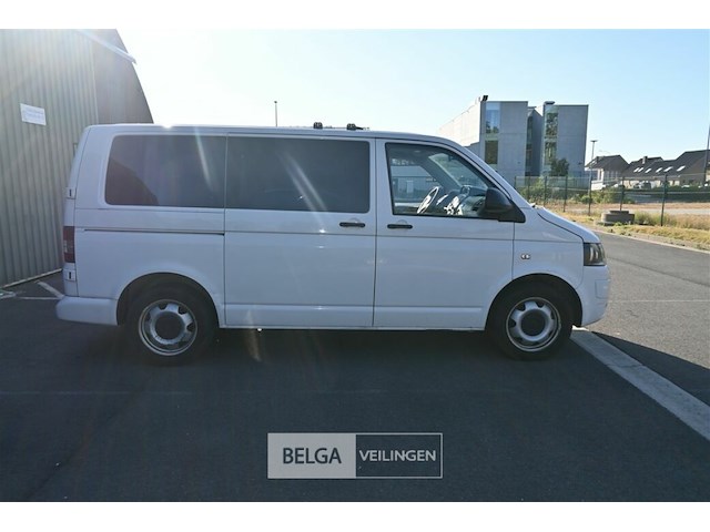 Vw kombi - afbeelding 12 van  25