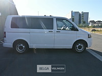 Vw kombi - afbeelding 12 van  25