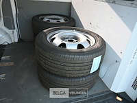 Vw kombi - afbeelding 19 van  25