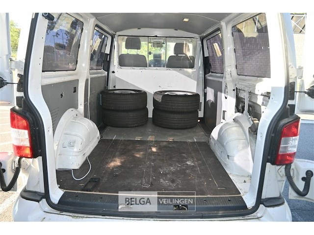 Vw kombi - afbeelding 21 van  25