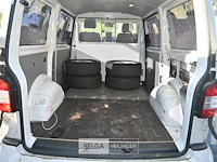 Vw kombi - afbeelding 21 van  25