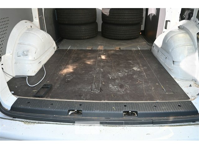 Vw kombi - afbeelding 22 van  25