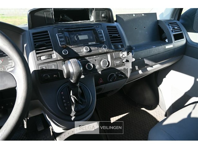 Vw kombi - afbeelding 2 van  25