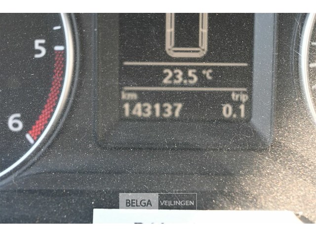 Vw kombi - afbeelding 4 van  25