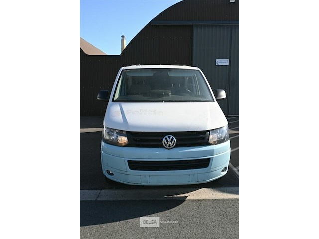 Vw kombi - afbeelding 5 van  25