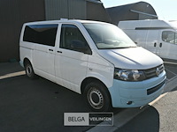 Vw kombi - afbeelding 1 van  25