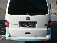 Vw kombi - afbeelding 13 van  25