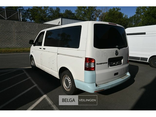 Vw kombi - afbeelding 14 van  25