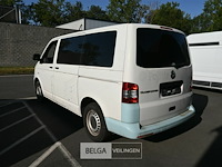Vw kombi - afbeelding 14 van  25