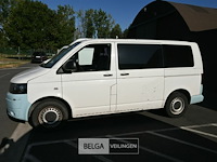 Vw kombi - afbeelding 15 van  25