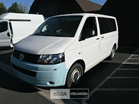 Vw kombi - afbeelding 16 van  25