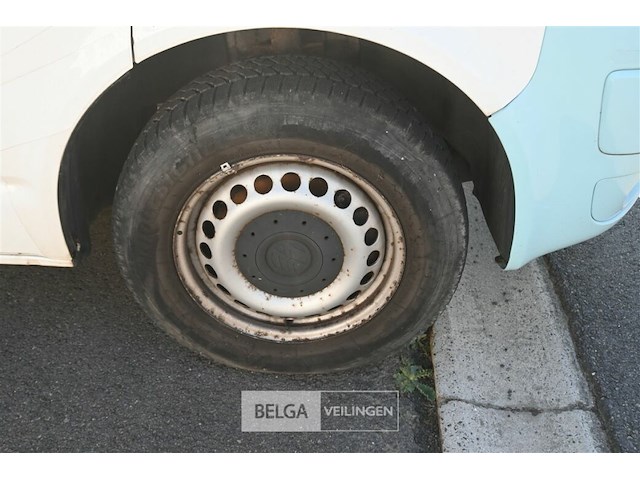 Vw kombi - afbeelding 17 van  25