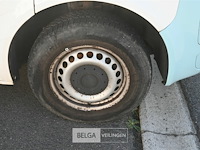 Vw kombi - afbeelding 17 van  25