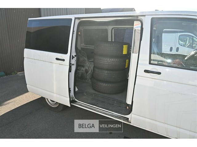 Vw kombi - afbeelding 18 van  25