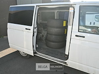 Vw kombi - afbeelding 18 van  25