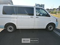 Vw kombi - afbeelding 12 van  25