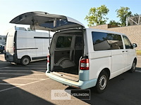 Vw kombi - afbeelding 21 van  25