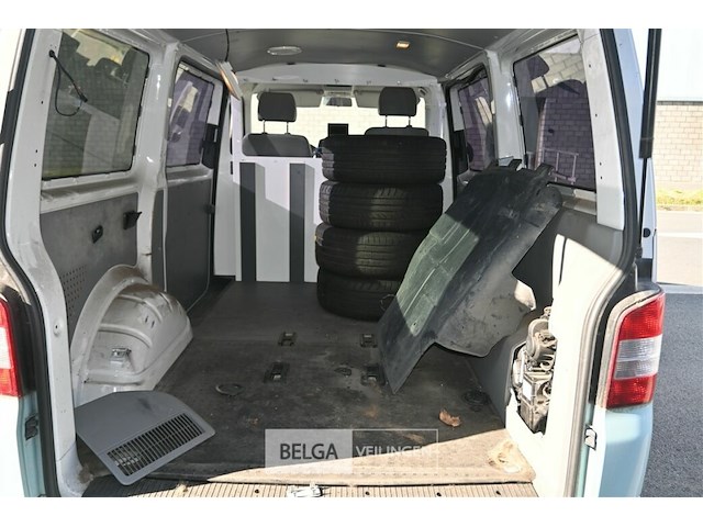 Vw kombi - afbeelding 22 van  25
