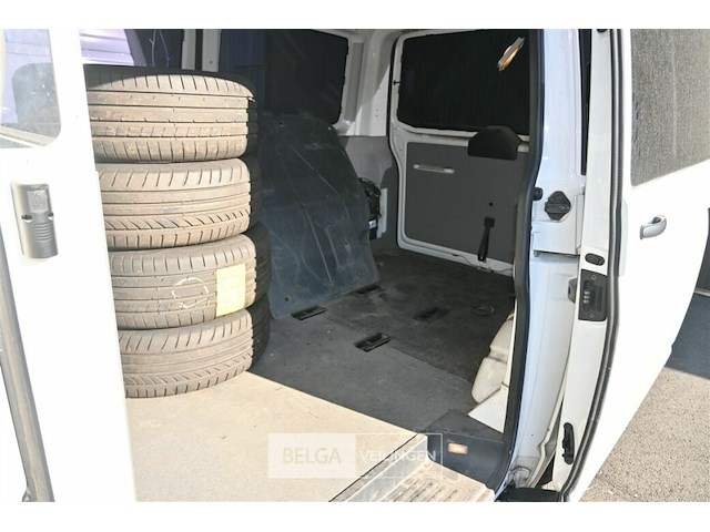 Vw kombi - afbeelding 24 van  25