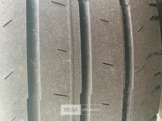 Vw kombi - afbeelding 4 van  29