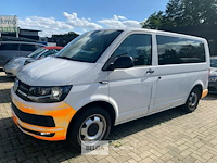 Vw kombi - afbeelding 1 van  29