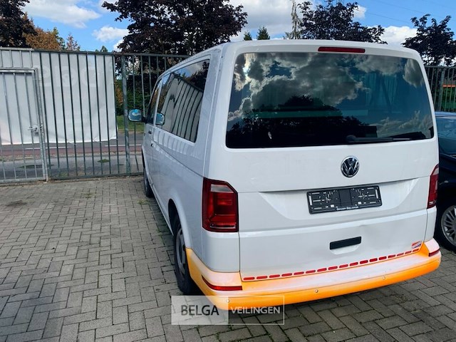 Vw kombi - afbeelding 16 van  29