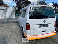 Vw kombi - afbeelding 16 van  29