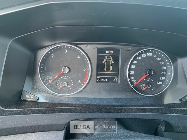 Vw kombi - afbeelding 18 van  29