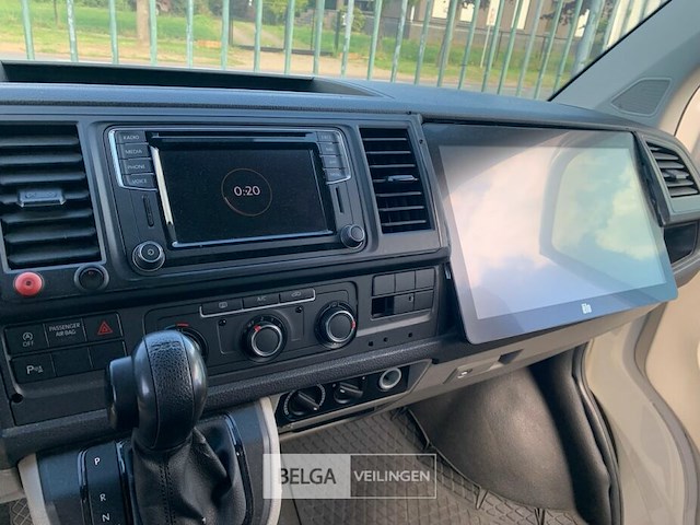 Vw kombi - afbeelding 20 van  29