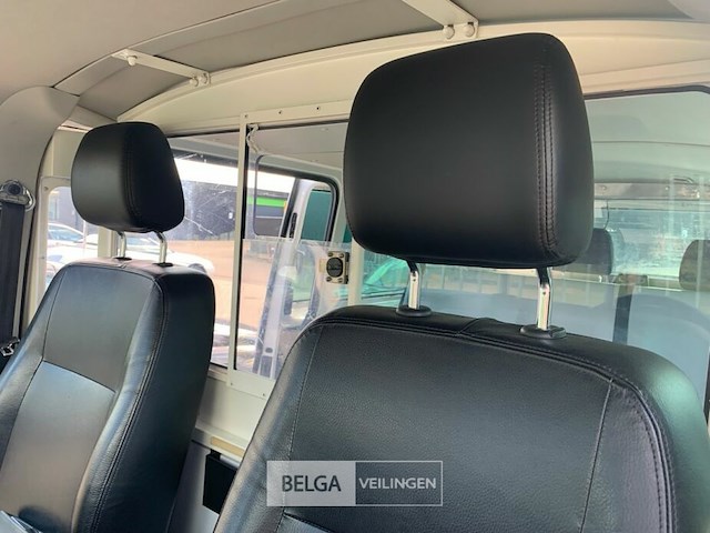 Vw kombi - afbeelding 22 van  29