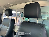 Vw kombi - afbeelding 22 van  29