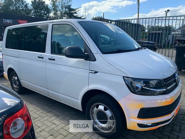 Vw kombi - afbeelding 12 van  29