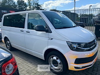 Vw kombi - afbeelding 12 van  29