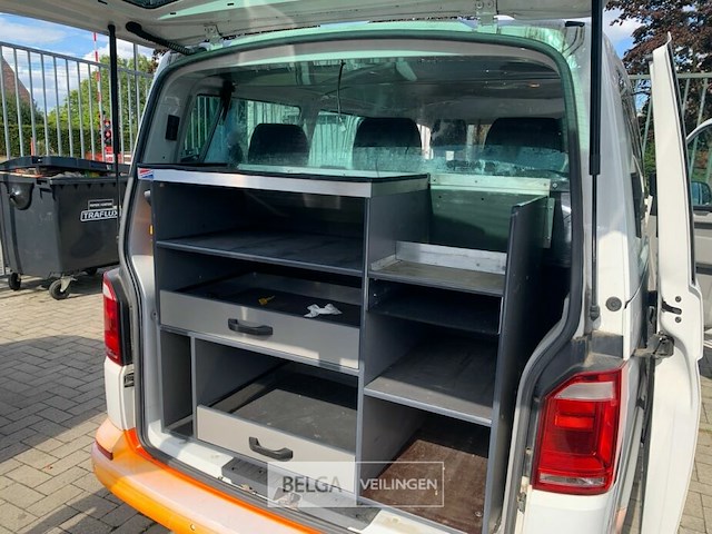 Vw kombi - afbeelding 24 van  29