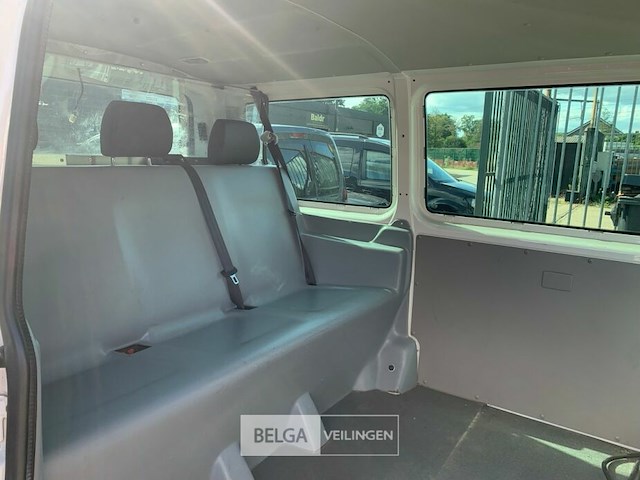 Vw kombi - afbeelding 26 van  29
