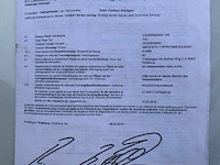 Vw kombi - afbeelding 13 van  29
