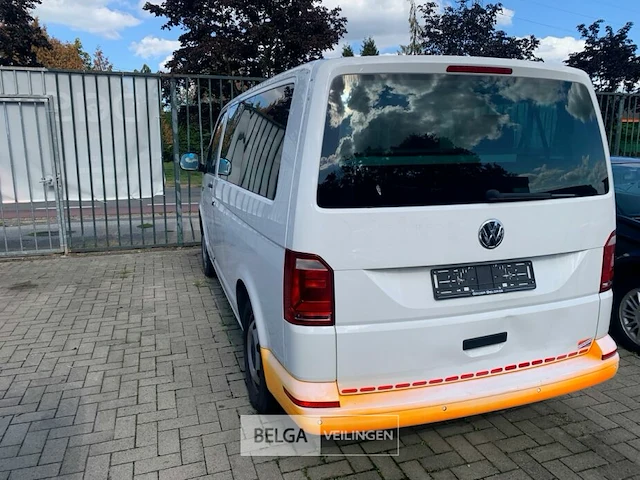 Vw kombi - afbeelding 16 van  29