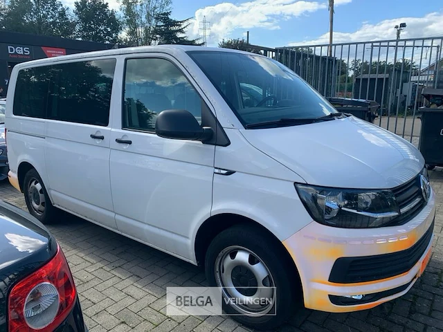 Vw kombi - afbeelding 12 van  29