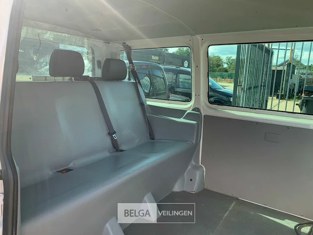 Vw kombi - afbeelding 26 van  29