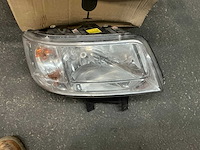 Vw koplampen (2x) - afbeelding 2 van  4