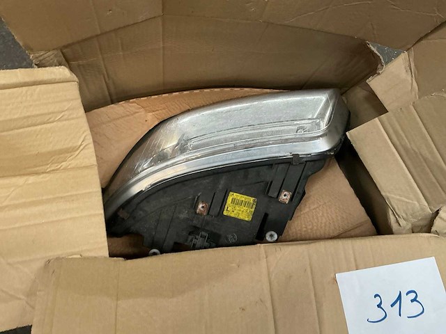 Vw koplampen (2x) - afbeelding 3 van  4