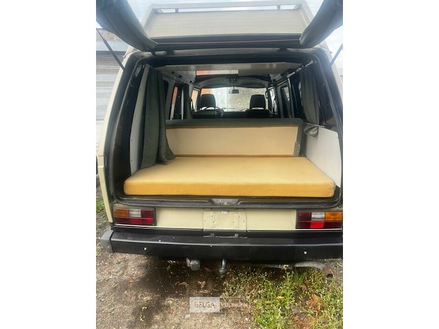 Vw liberty van - afbeelding 2 van  31