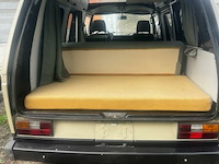Vw liberty van - afbeelding 2 van  31