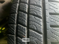 Vw liberty van - afbeelding 4 van  31