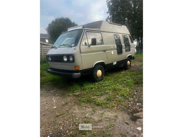 Vw liberty van - afbeelding 5 van  31