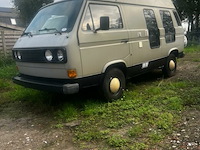 Vw liberty van - afbeelding 5 van  31